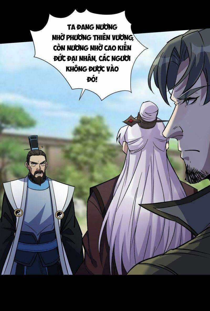 Thông U Đại Thánh - Chapter 101 - Trang 20