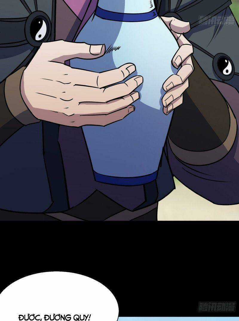 Thông U Đại Thánh - Chapter 101 - Trang 26