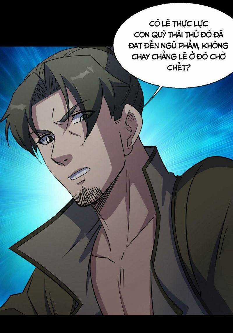 Thông U Đại Thánh - Chapter 101 - Trang 4