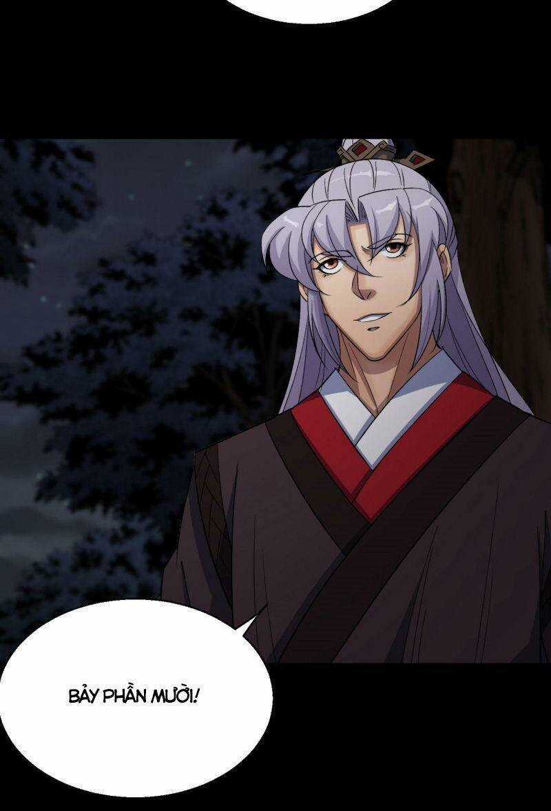 Thông U Đại Thánh - Chapter 101 - Trang 8