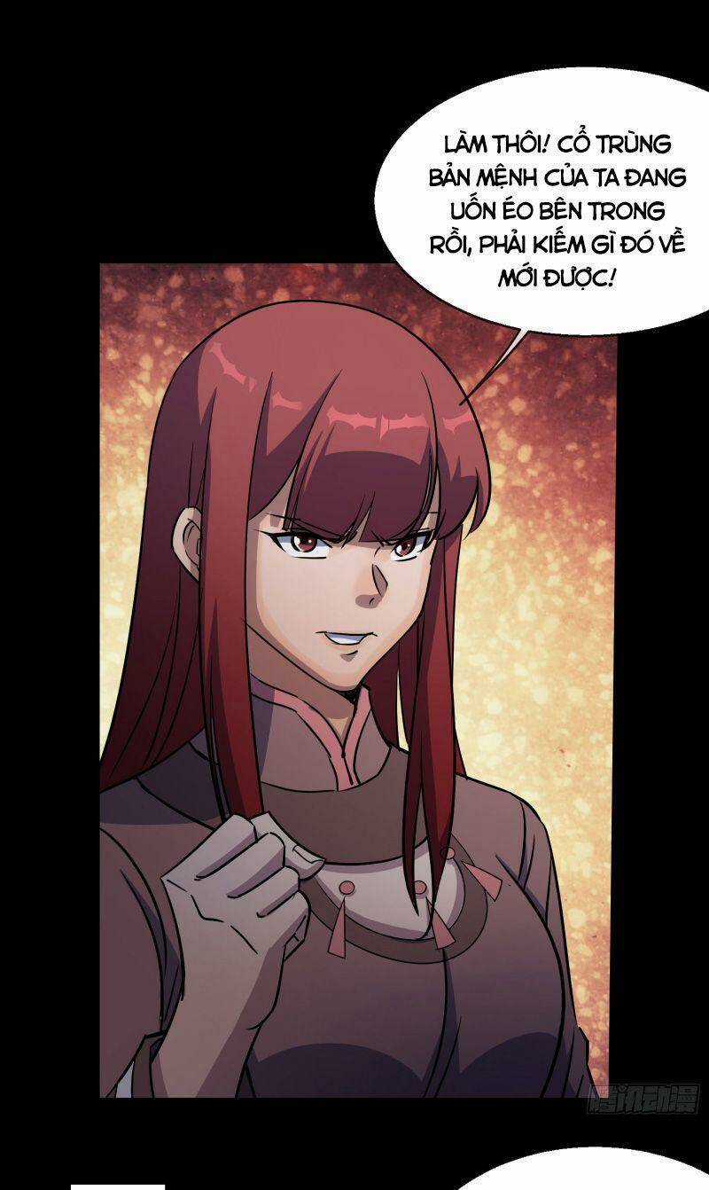 Thông U Đại Thánh - Chapter 101 - Trang 9