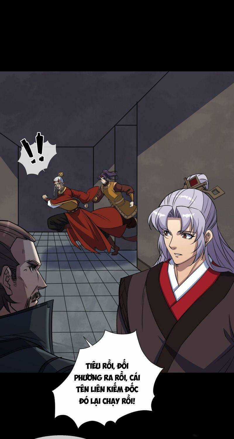 Thông U Đại Thánh - Chapter 102 - Trang 13