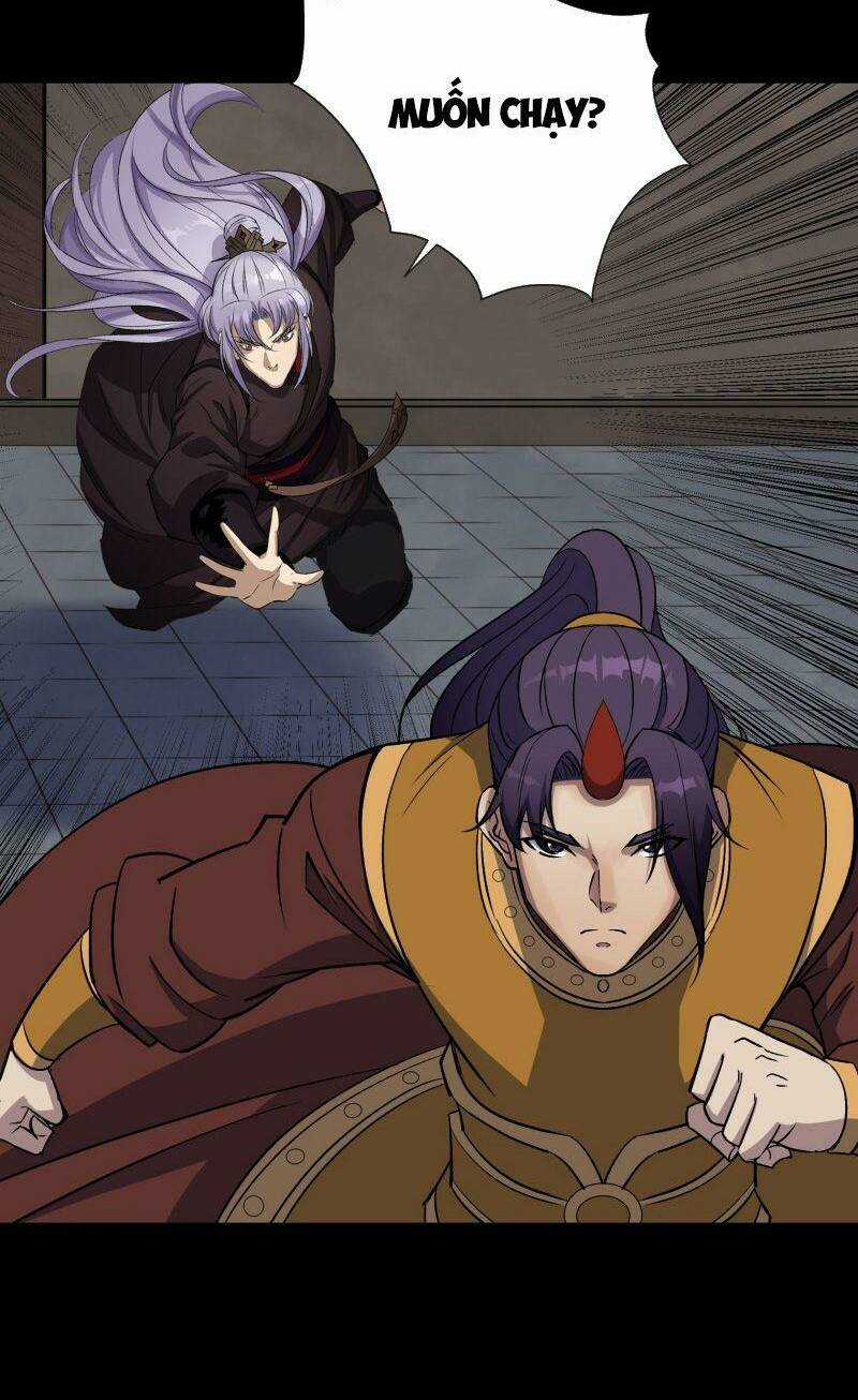 Thông U Đại Thánh - Chapter 102 - Trang 15