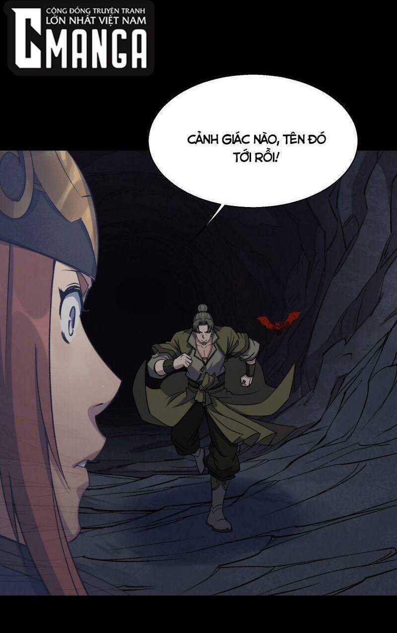 Thông U Đại Thánh - Chapter 102 - Trang 19