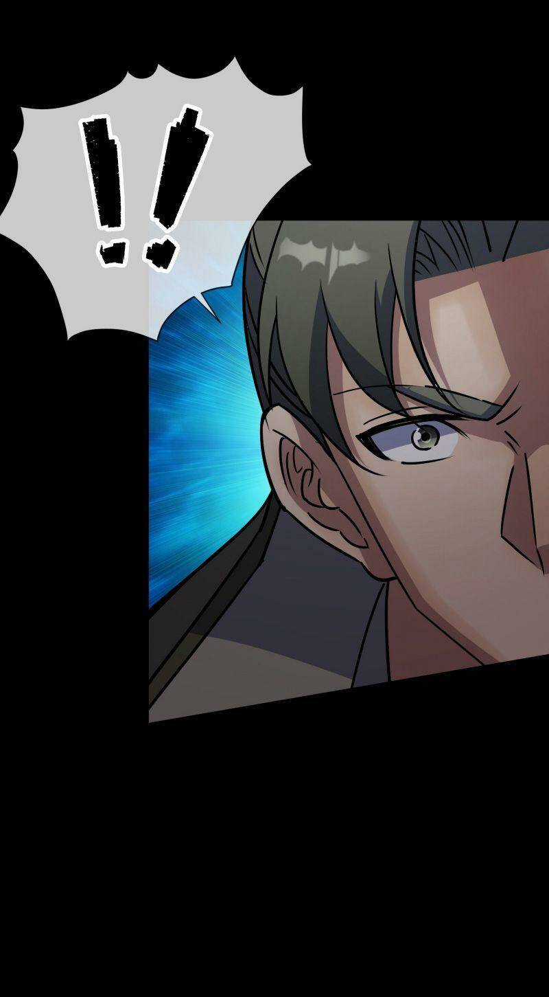 Thông U Đại Thánh - Chapter 102 - Trang 20