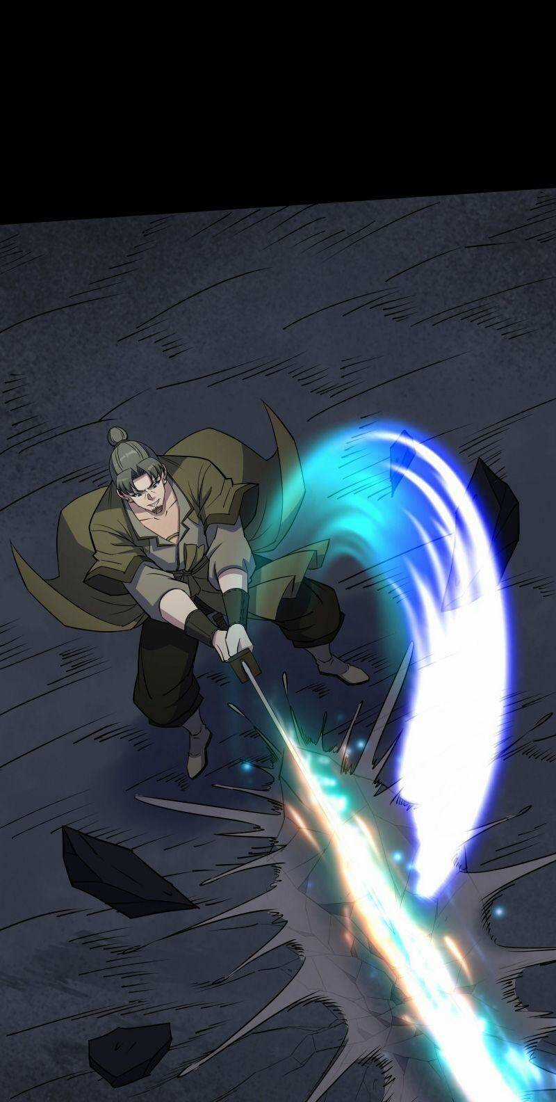 Thông U Đại Thánh - Chapter 102 - Trang 24