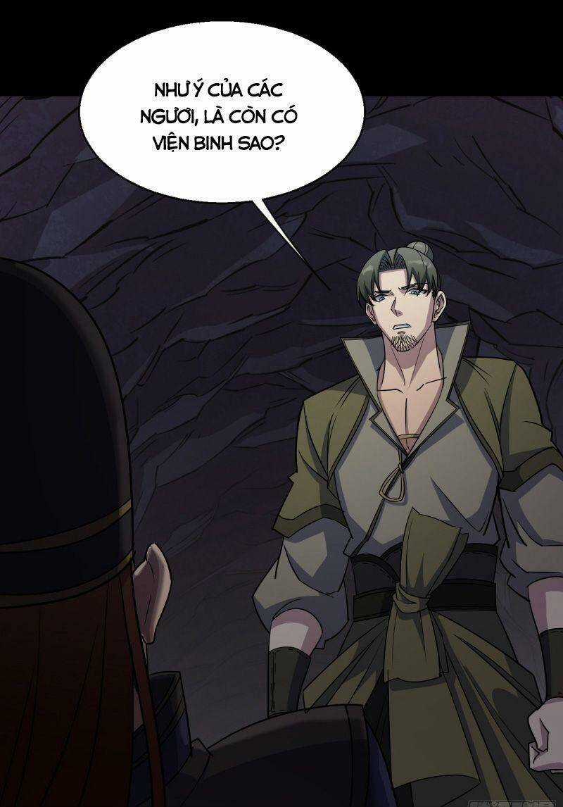 Thông U Đại Thánh - Chapter 102 - Trang 26