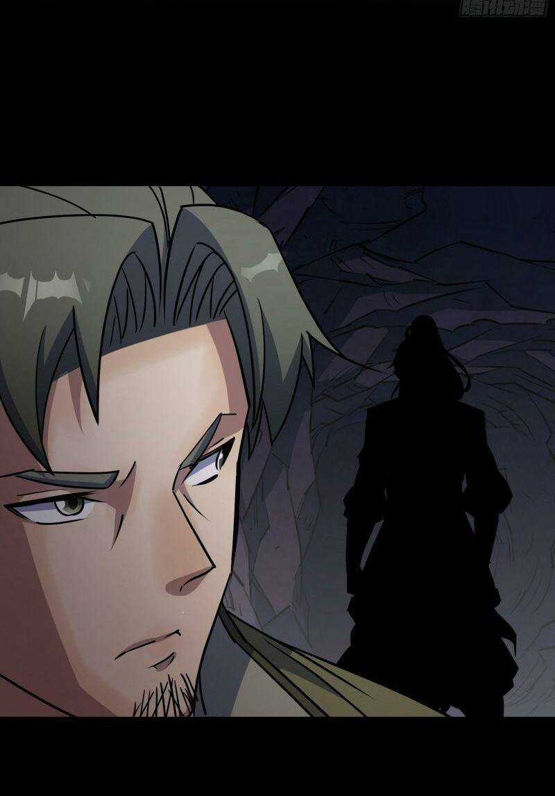 Thông U Đại Thánh - Chapter 102 - Trang 27