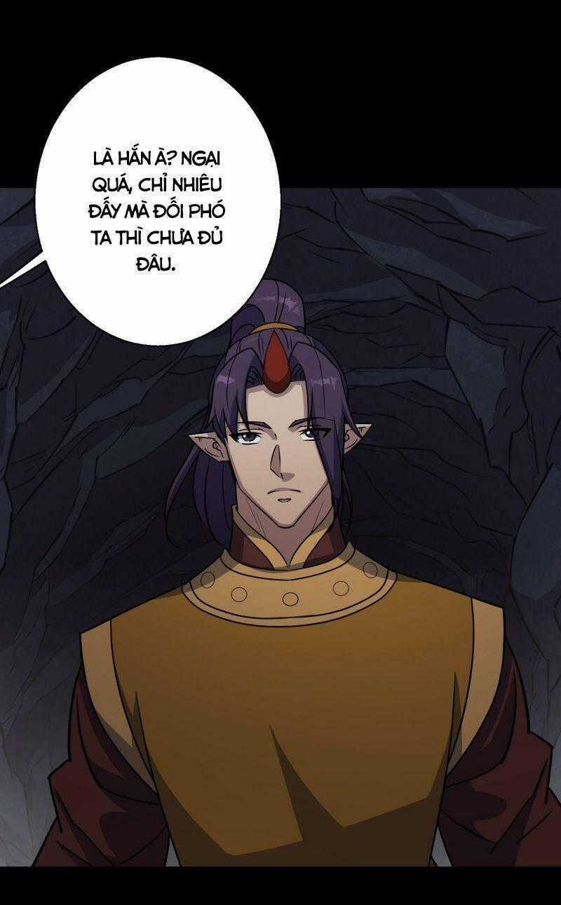 Thông U Đại Thánh - Chapter 102 - Trang 28