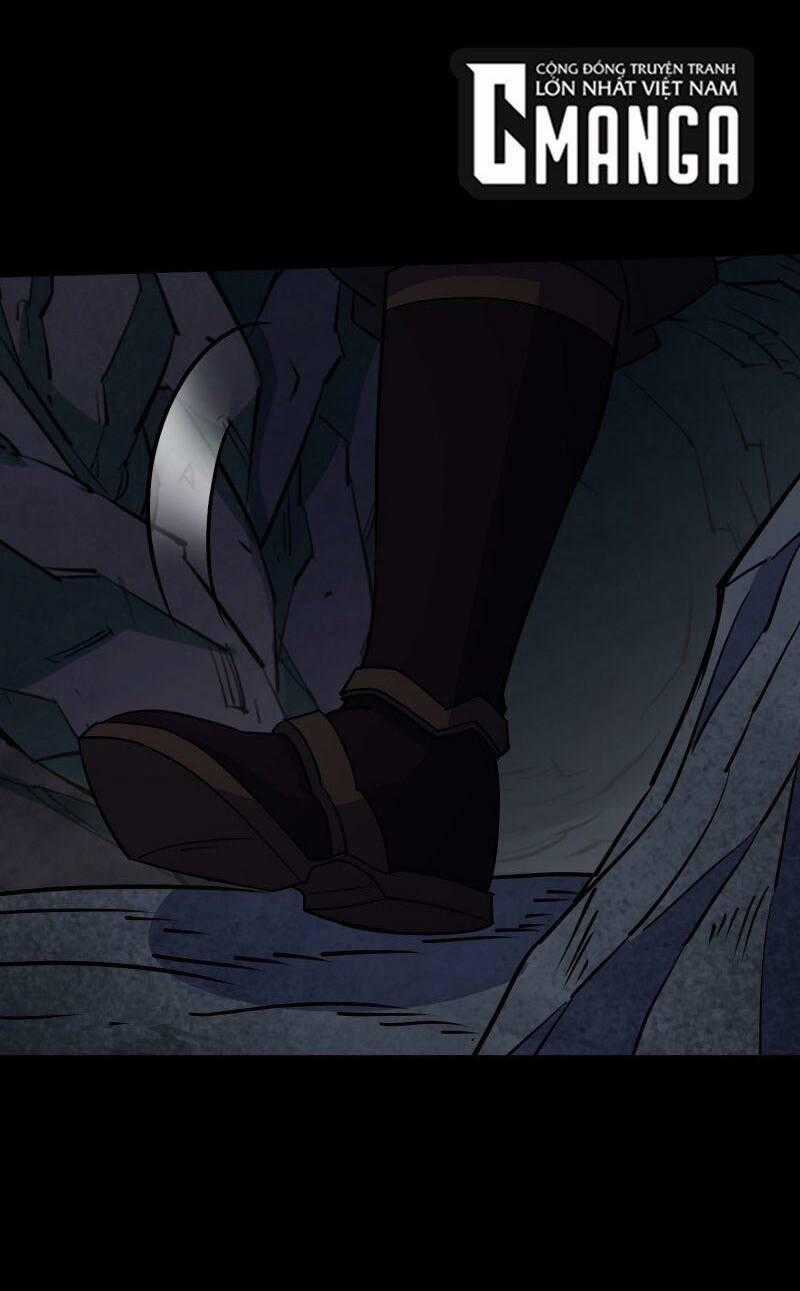 Thông U Đại Thánh - Chapter 102 - Trang 29