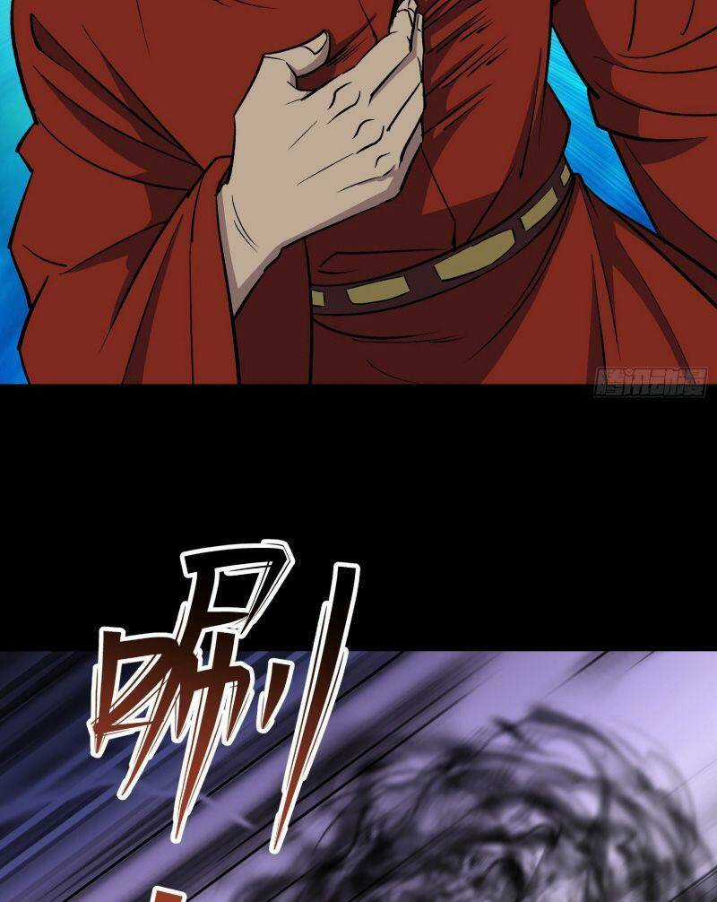 Thông U Đại Thánh - Chapter 102 - Trang 4