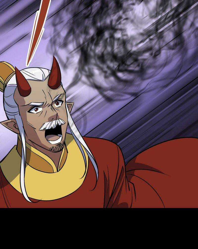 Thông U Đại Thánh - Chapter 102 - Trang 5