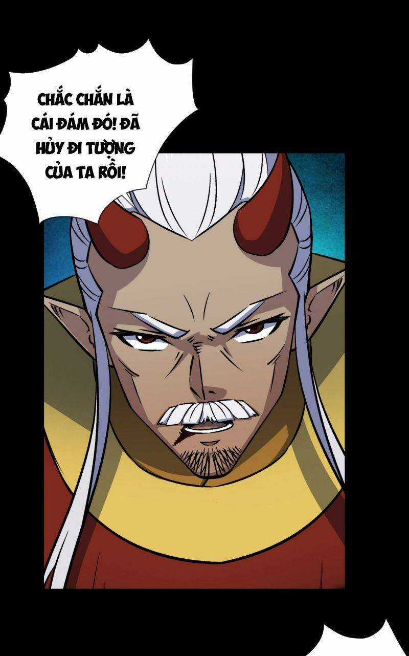 Thông U Đại Thánh - Chapter 102 - Trang 6