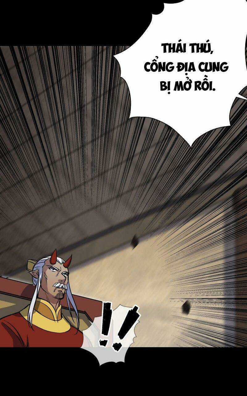 Thông U Đại Thánh - Chapter 102 - Trang 7