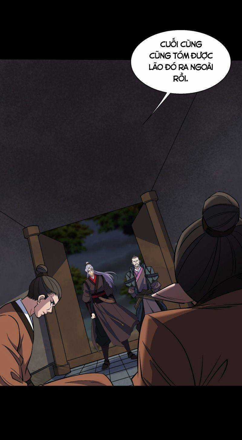 Thông U Đại Thánh - Chapter 102 - Trang 10