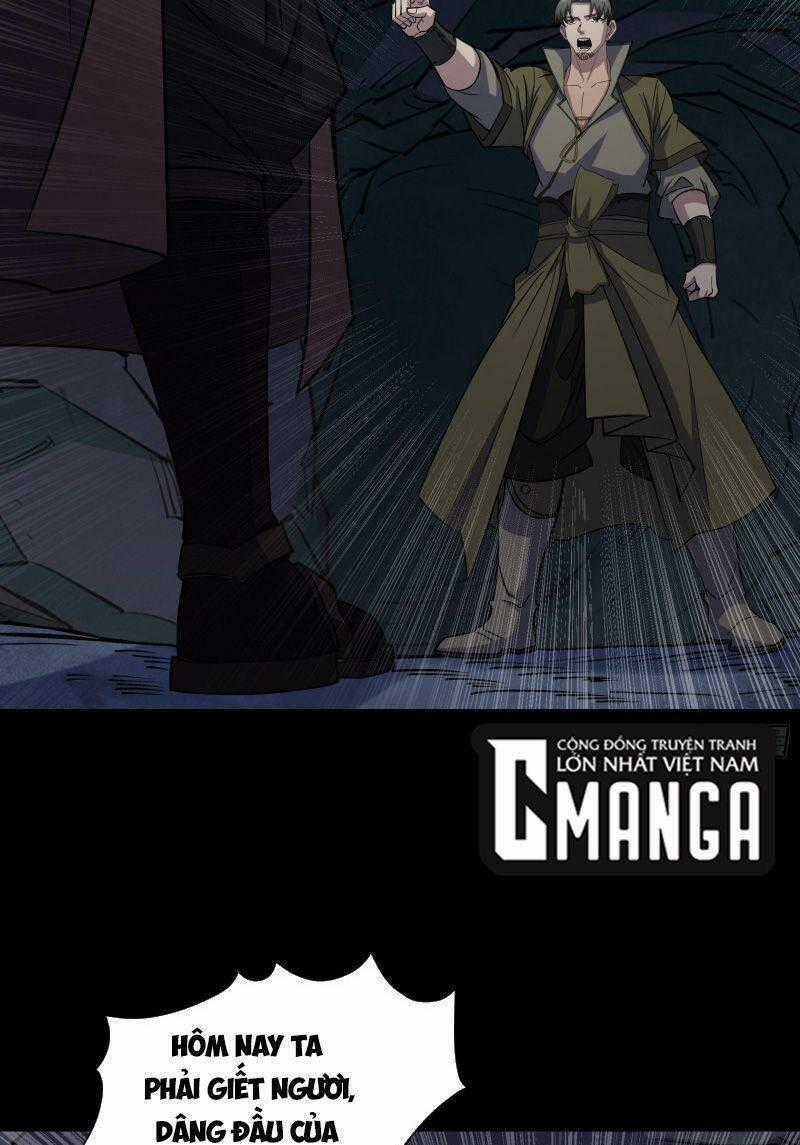 Thông U Đại Thánh - Chapter 103 - Trang 2