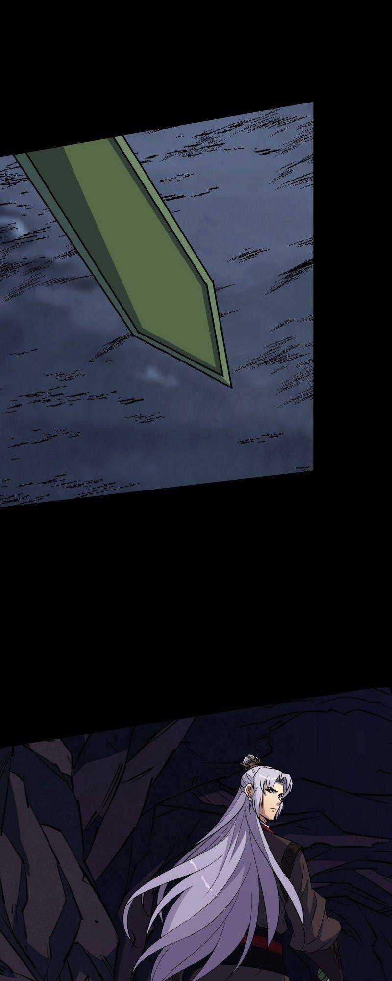 Thông U Đại Thánh - Chapter 103 - Trang 12