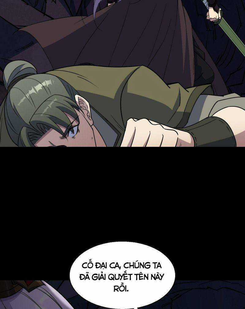 Thông U Đại Thánh - Chapter 103 - Trang 13