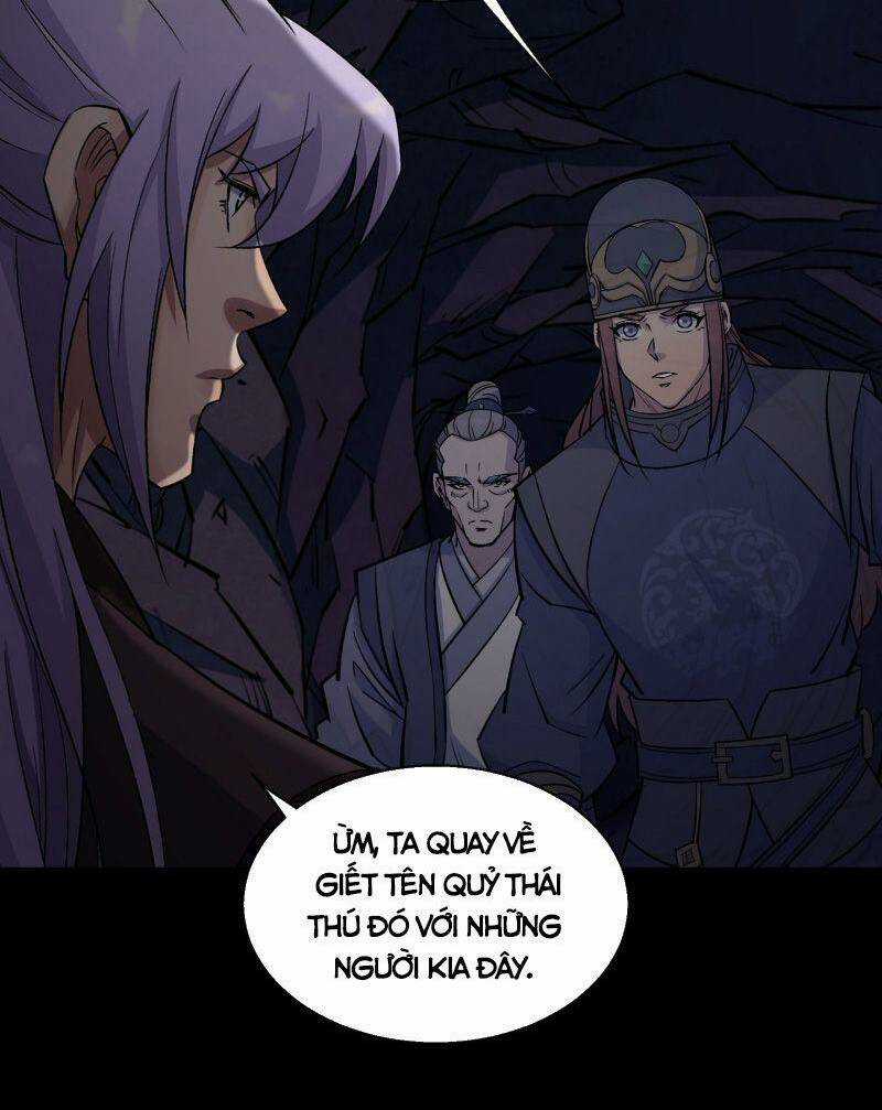 Thông U Đại Thánh - Chapter 103 - Trang 14