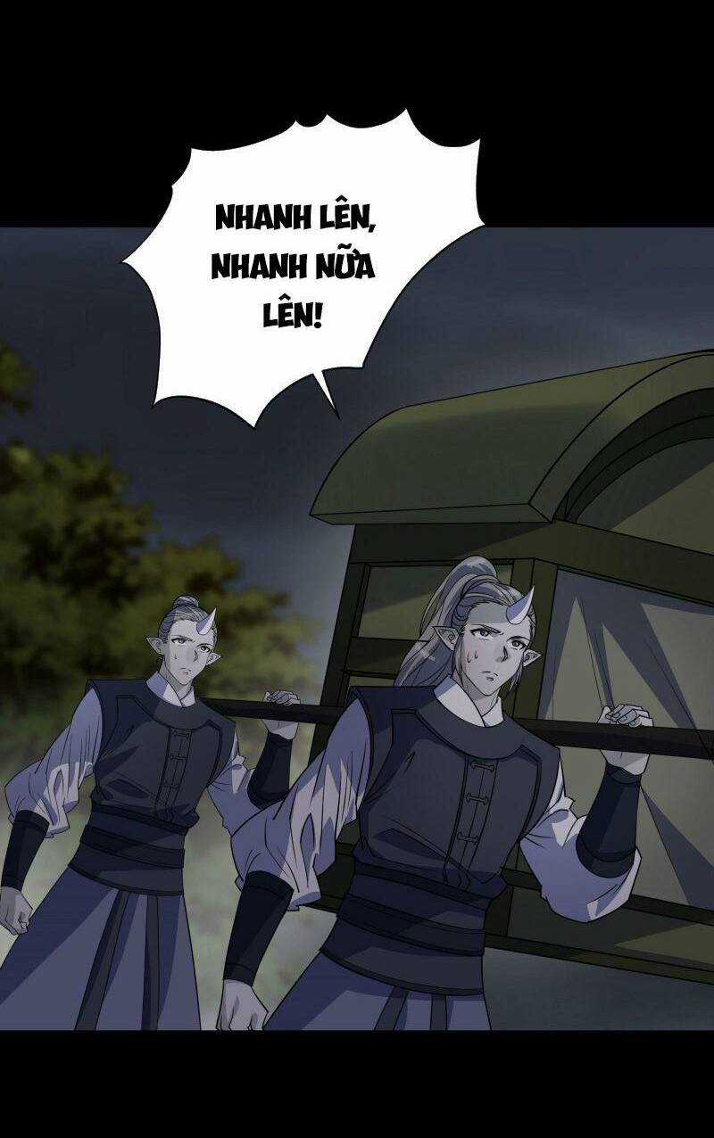 Thông U Đại Thánh - Chapter 103 - Trang 20