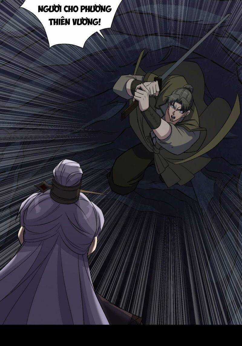 Thông U Đại Thánh - Chapter 103 - Trang 3