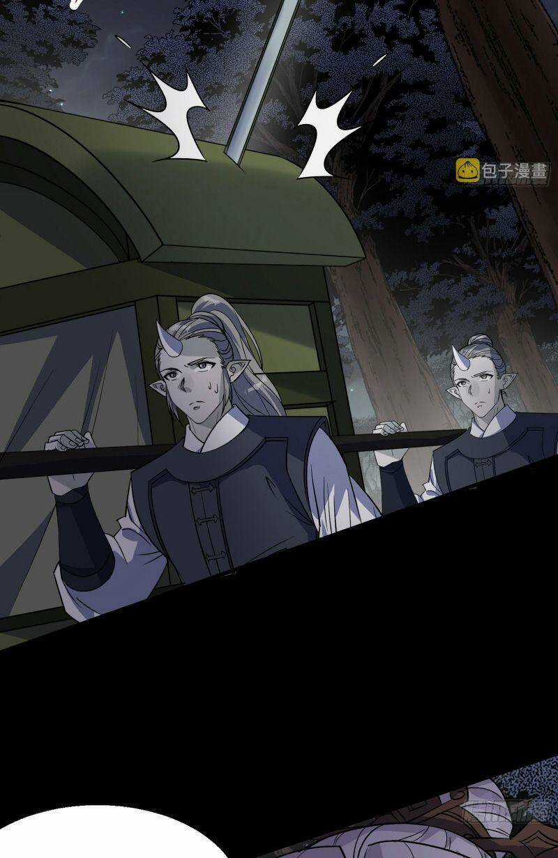 Thông U Đại Thánh - Chapter 103 - Trang 24