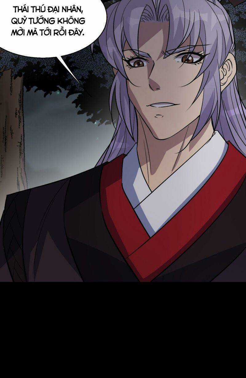 Thông U Đại Thánh - Chapter 103 - Trang 25