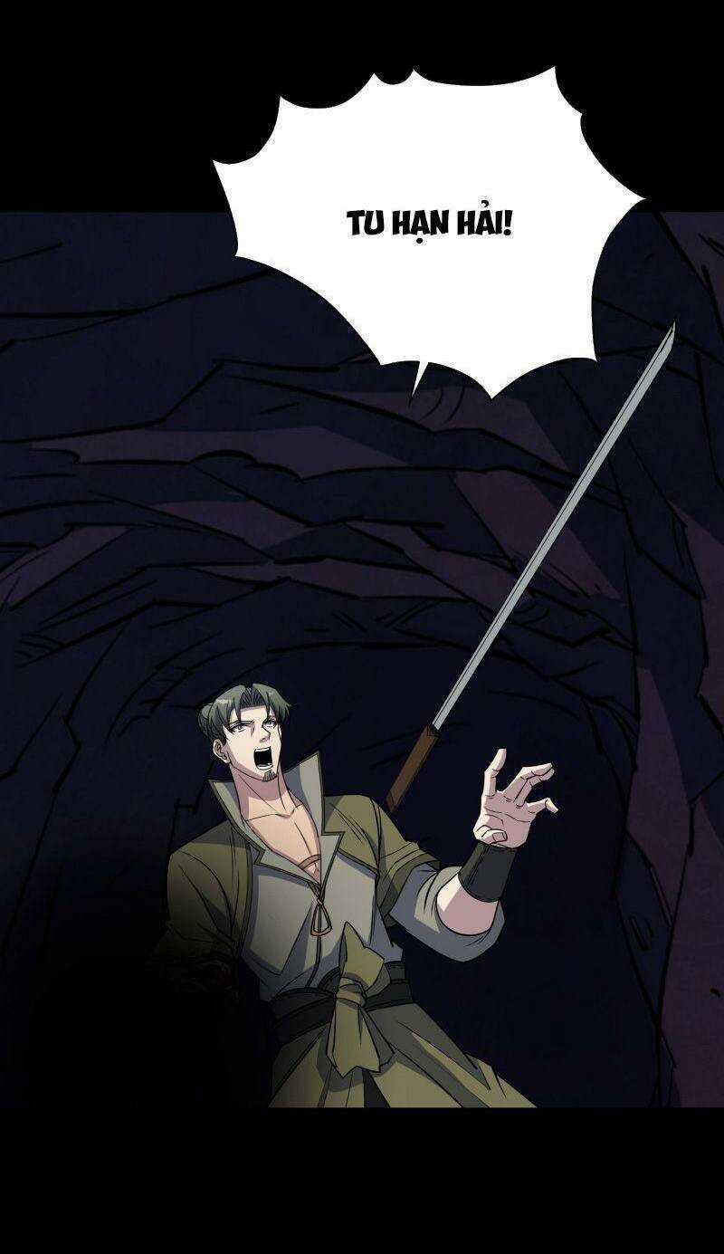 Thông U Đại Thánh - Chapter 103 - Trang 9