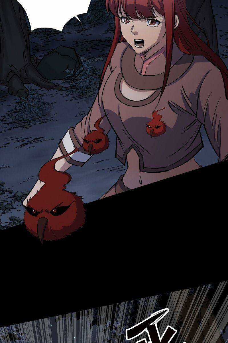 Thông U Đại Thánh - Chapter 104 - Trang 11