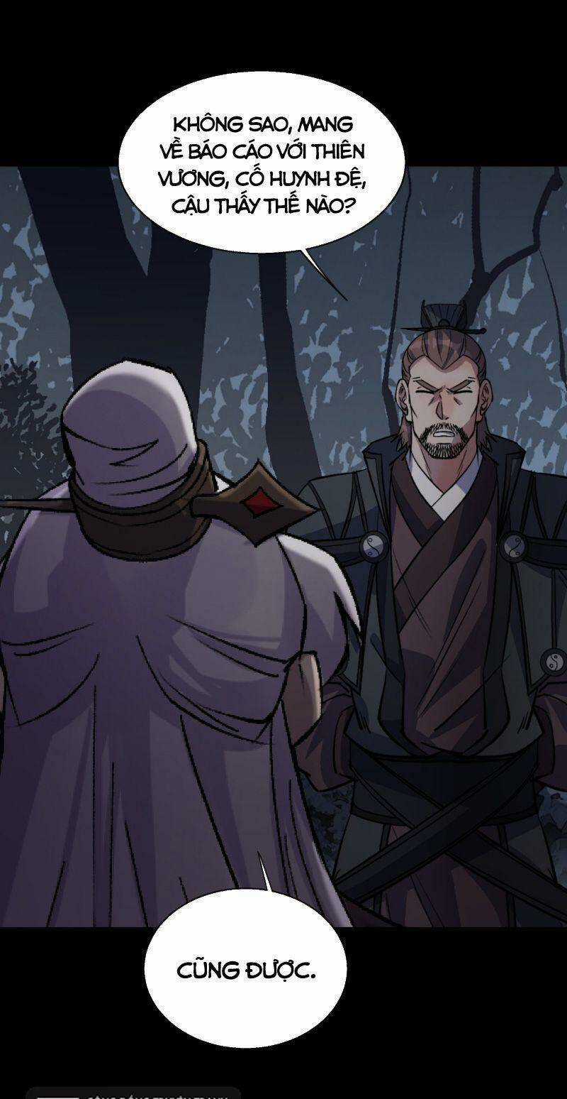 Thông U Đại Thánh - Chapter 104 - Trang 15