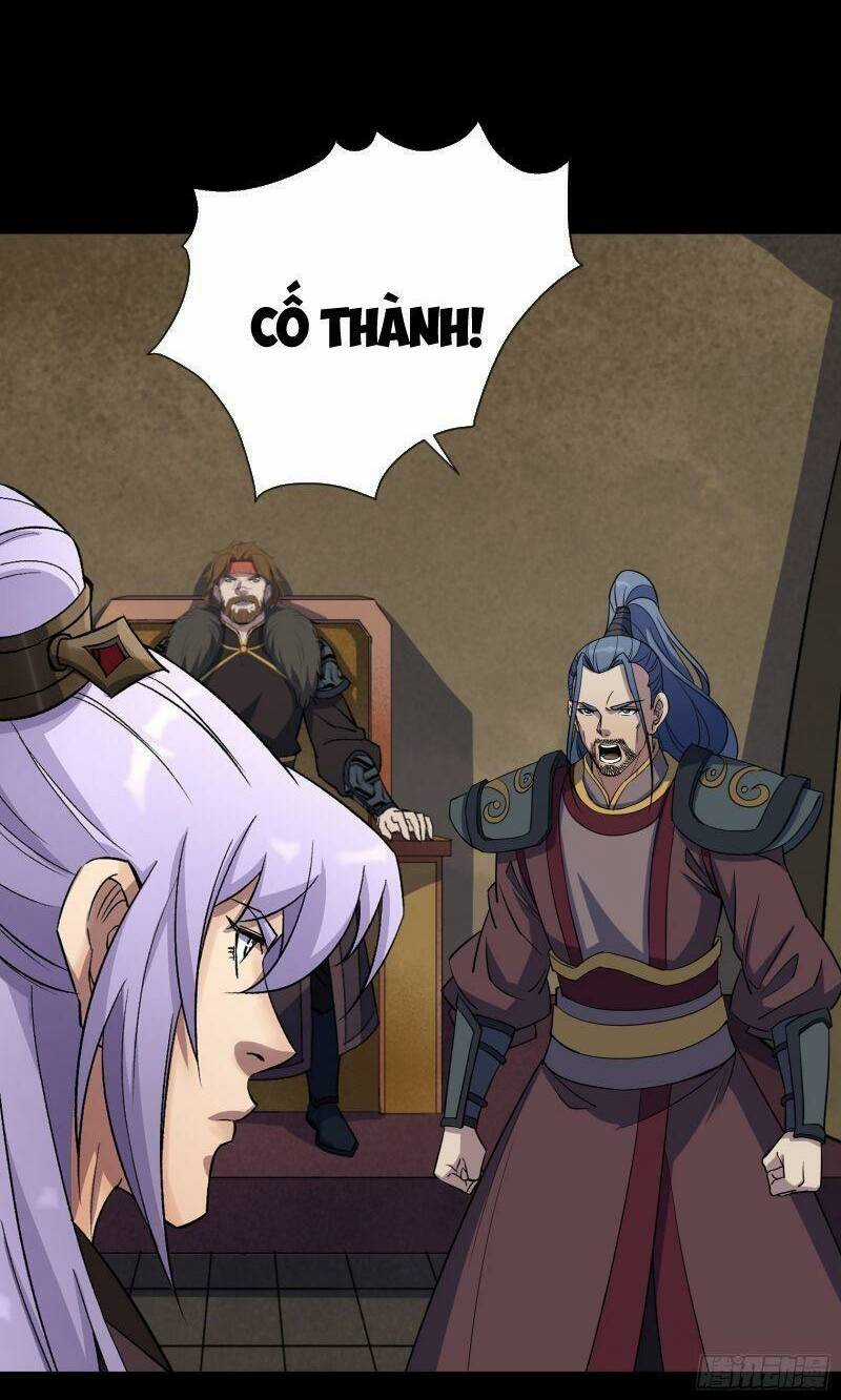 Thông U Đại Thánh - Chapter 104 - Trang 20