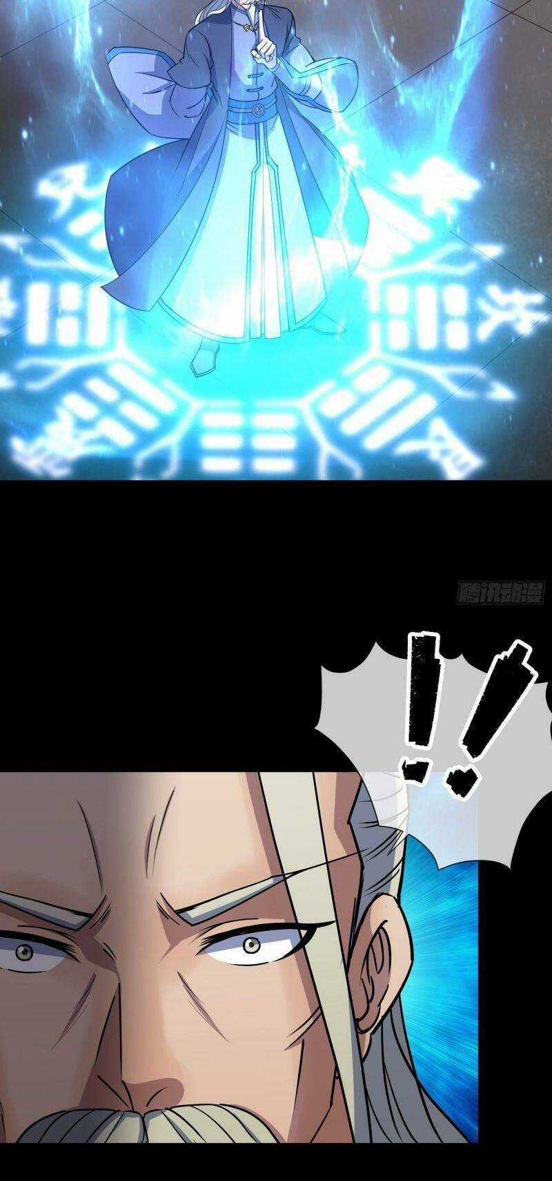 Thông U Đại Thánh - Chapter 104 - Trang 24