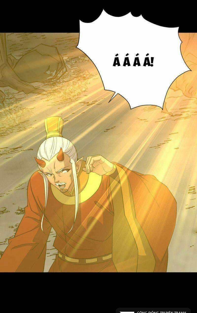 Thông U Đại Thánh - Chapter 104 - Trang 6