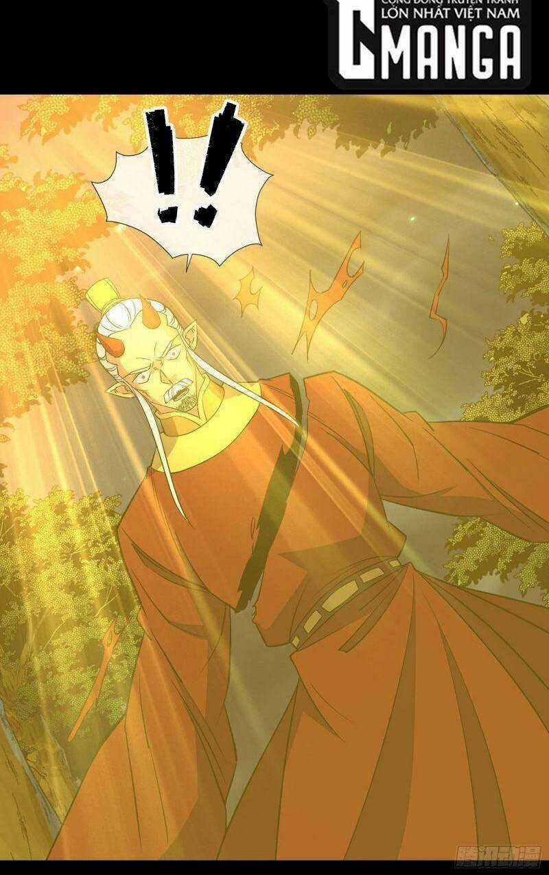 Thông U Đại Thánh - Chapter 104 - Trang 7