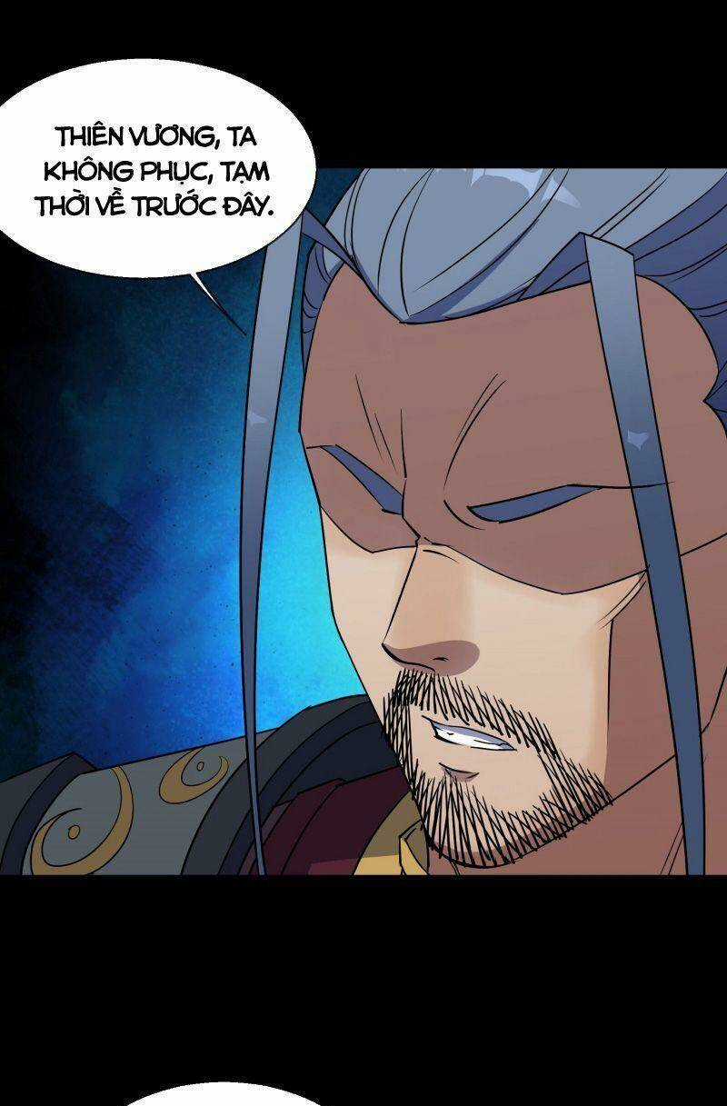 Thông U Đại Thánh - Chapter 105 - Trang 11