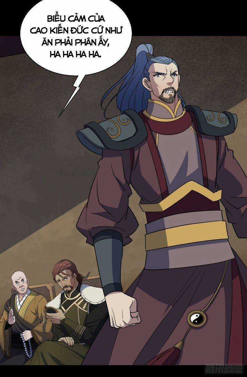 Thông U Đại Thánh - Chapter 105 - Trang 12