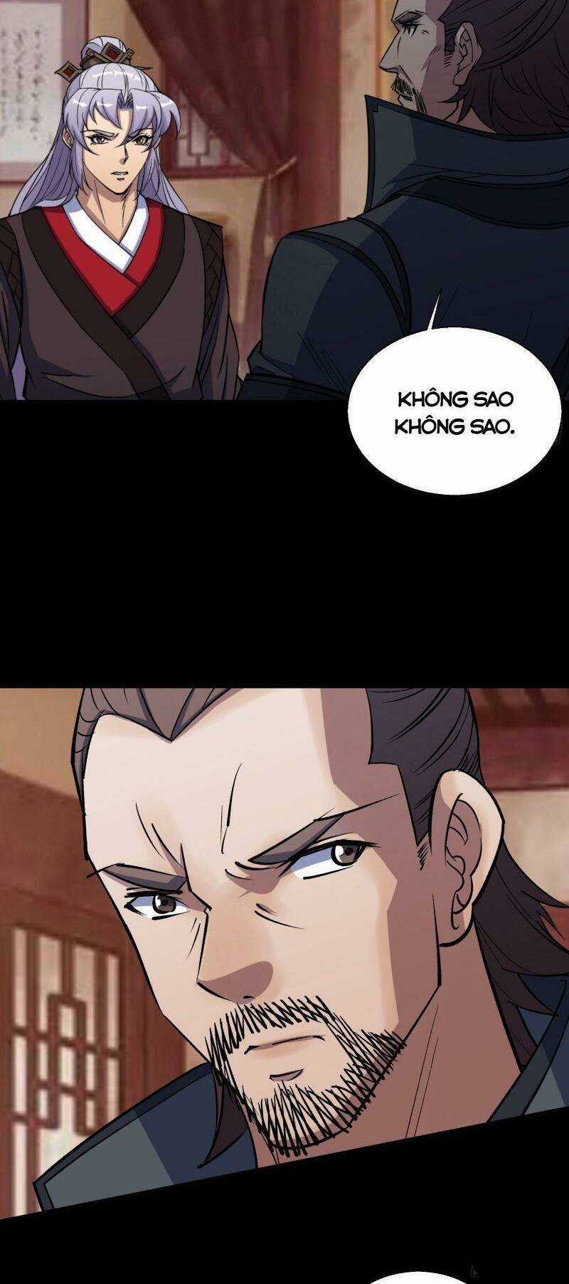 Thông U Đại Thánh - Chapter 105 - Trang 22