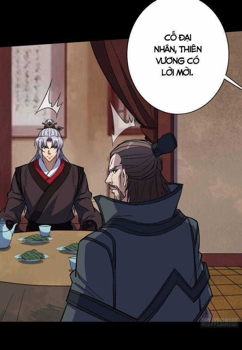 Thông U Đại Thánh - Chapter 105 - Trang 23