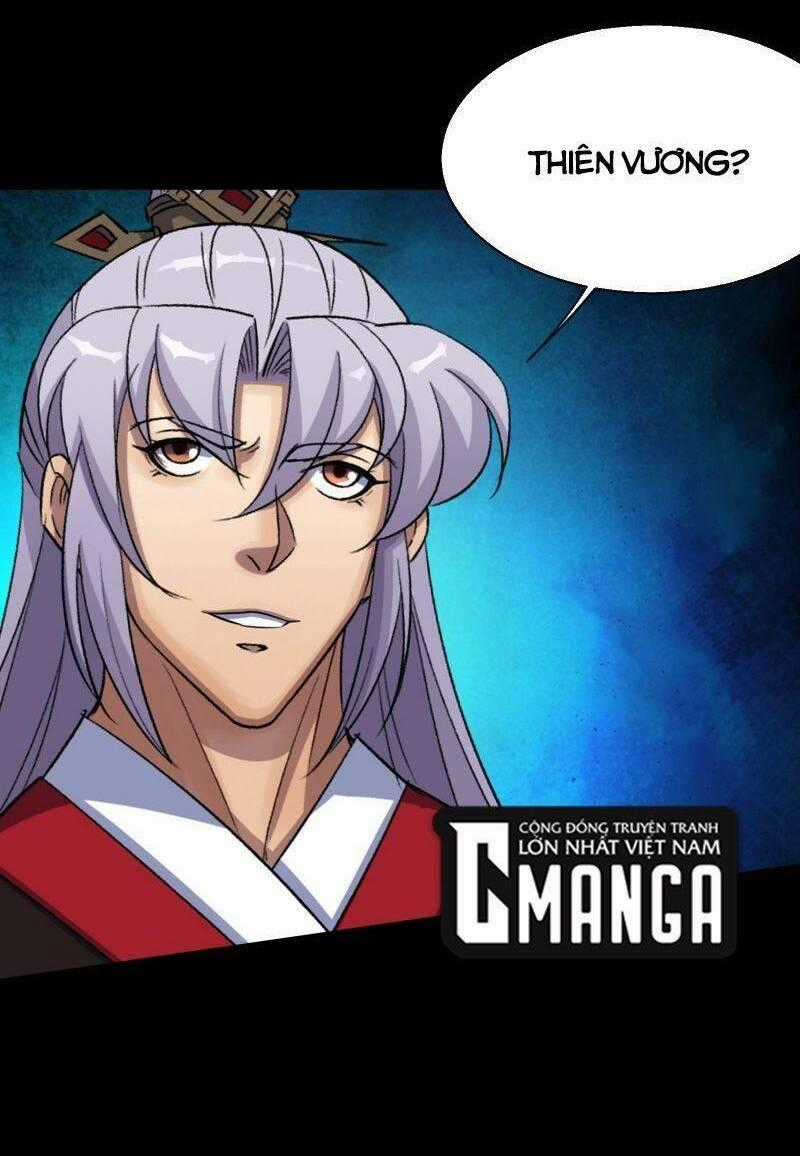 Thông U Đại Thánh - Chapter 105 - Trang 24