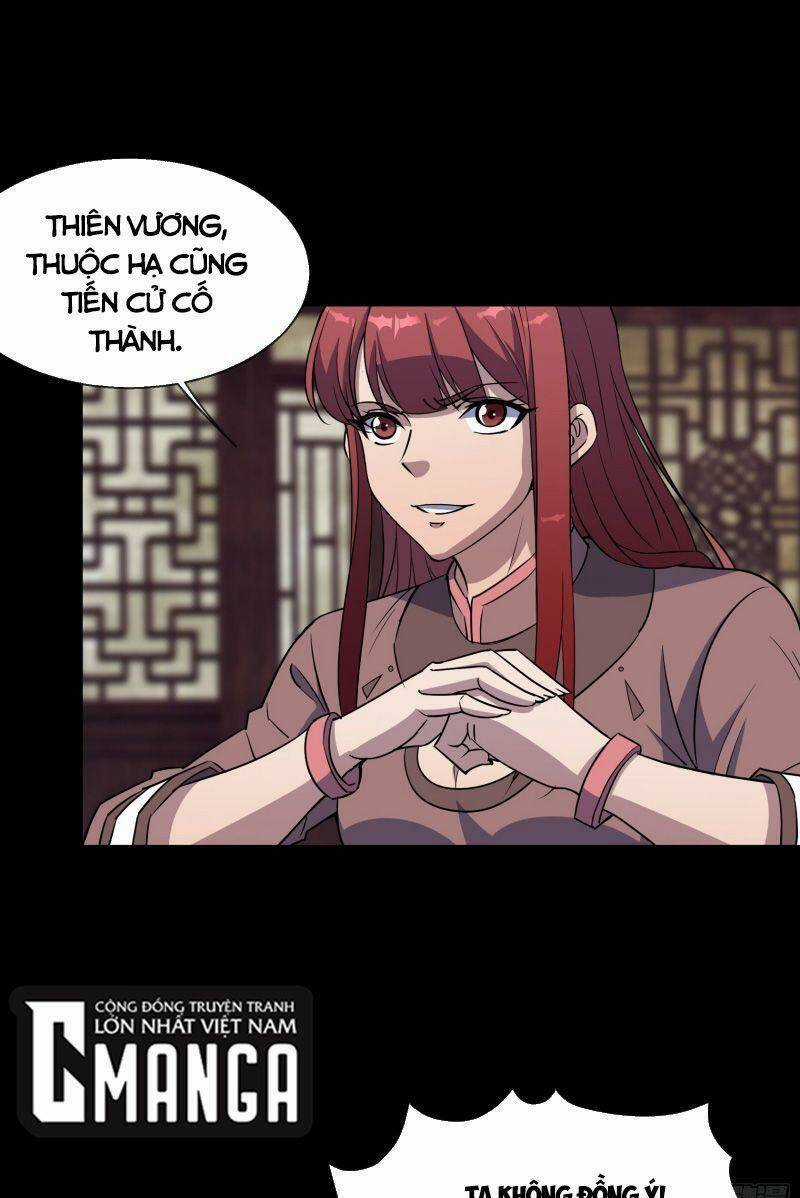 Thông U Đại Thánh - Chapter 105 - Trang 5