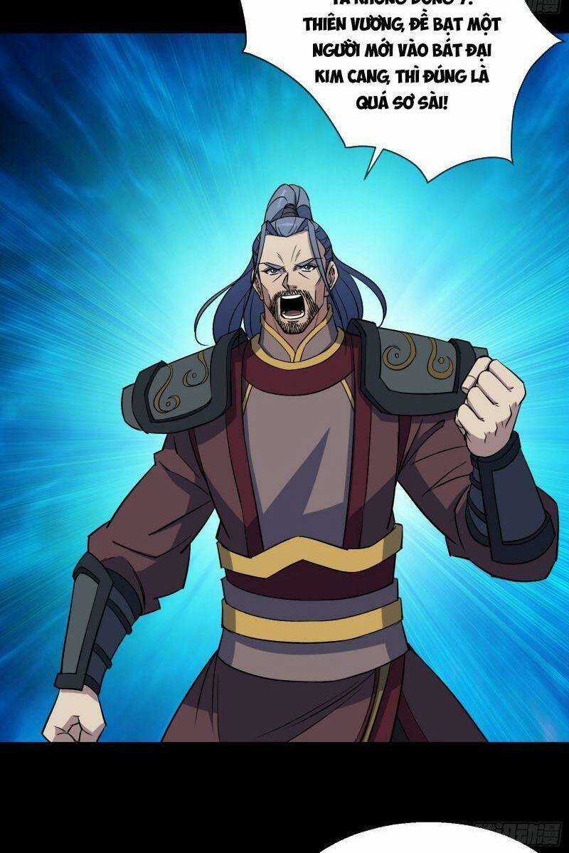 Thông U Đại Thánh - Chapter 105 - Trang 6