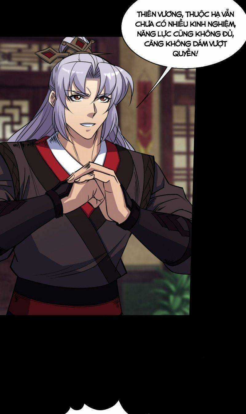 Thông U Đại Thánh - Chapter 105 - Trang 7