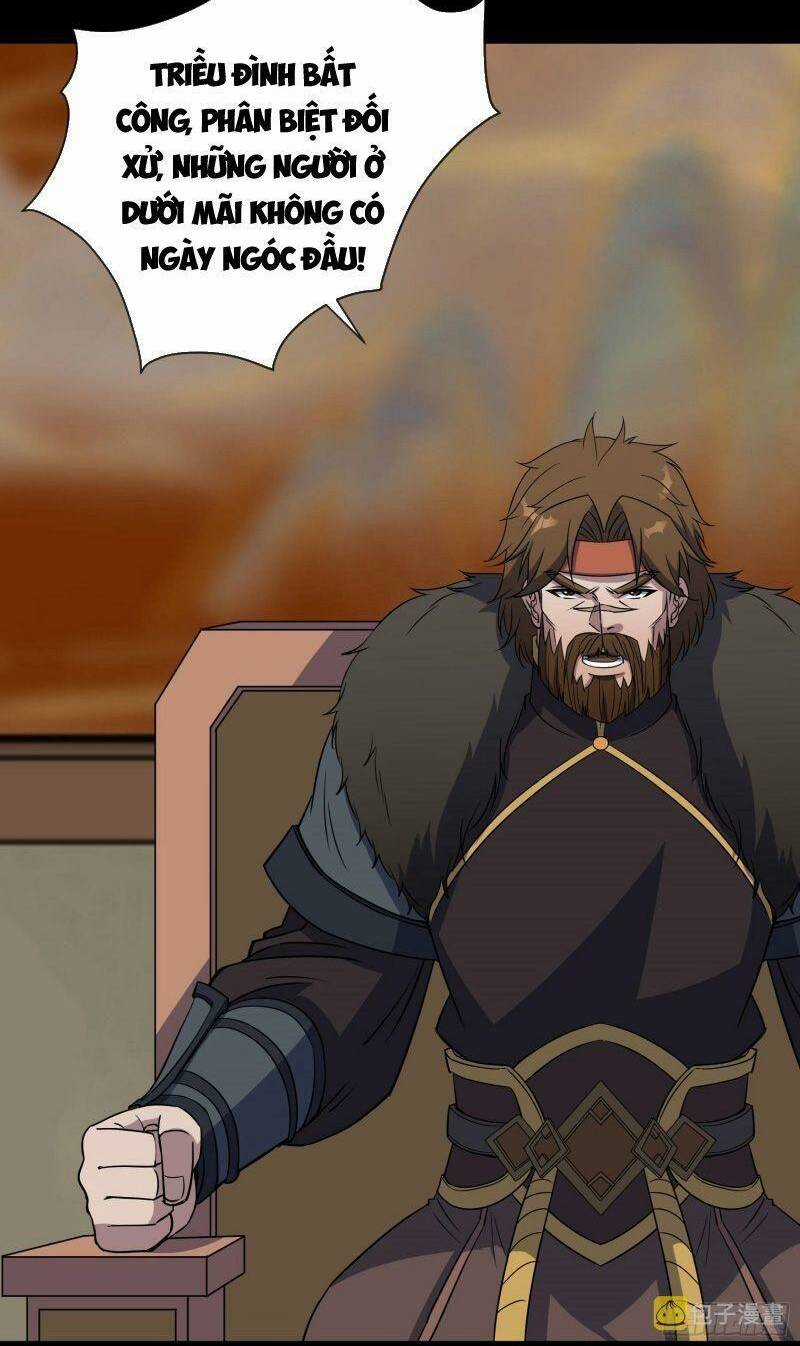 Thông U Đại Thánh - Chapter 105 - Trang 8