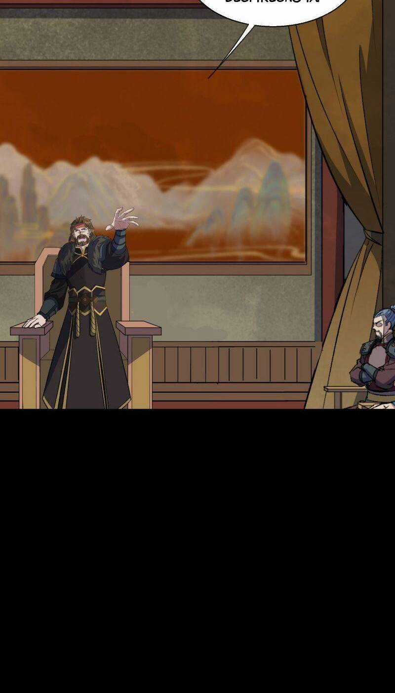 Thông U Đại Thánh - Chapter 105 - Trang 10