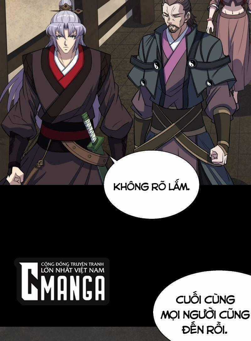 Thông U Đại Thánh - Chapter 106 - Trang 2