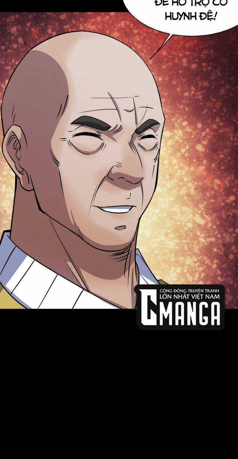 Thông U Đại Thánh - Chapter 106 - Trang 11