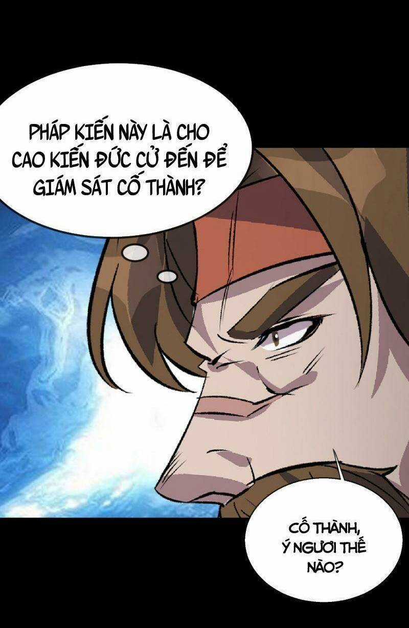 Thông U Đại Thánh - Chapter 106 - Trang 13