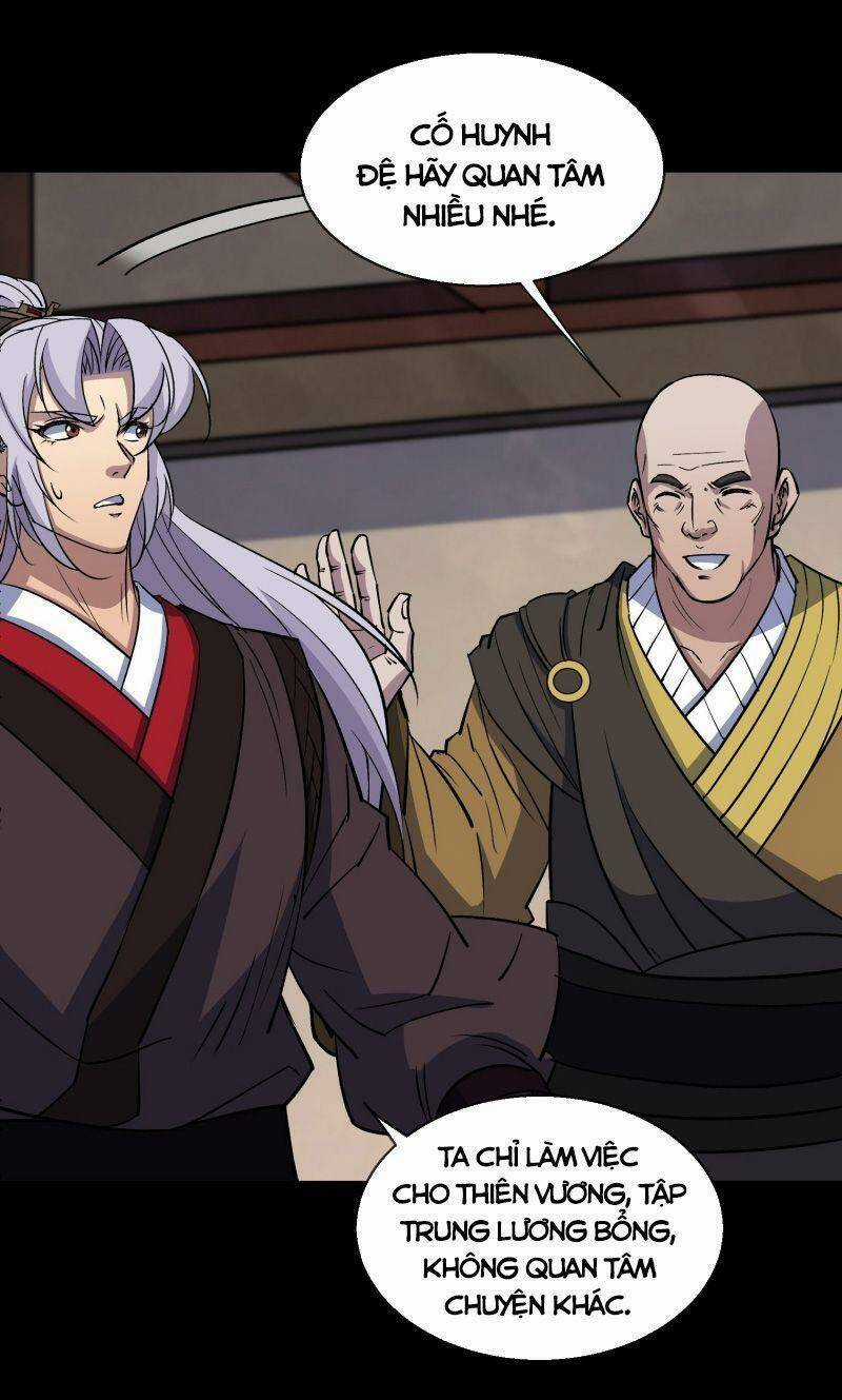 Thông U Đại Thánh - Chapter 106 - Trang 15