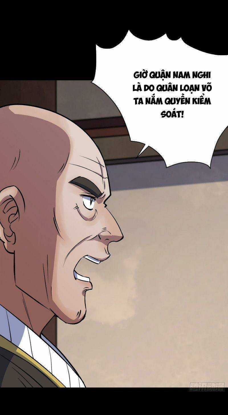 Thông U Đại Thánh - Chapter 106 - Trang 20