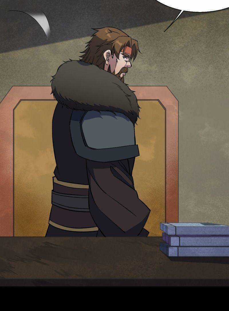 Thông U Đại Thánh - Chapter 106 - Trang 3